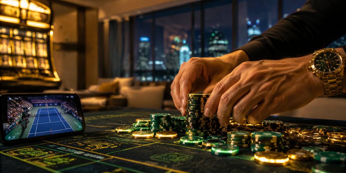 s89 Live Casino